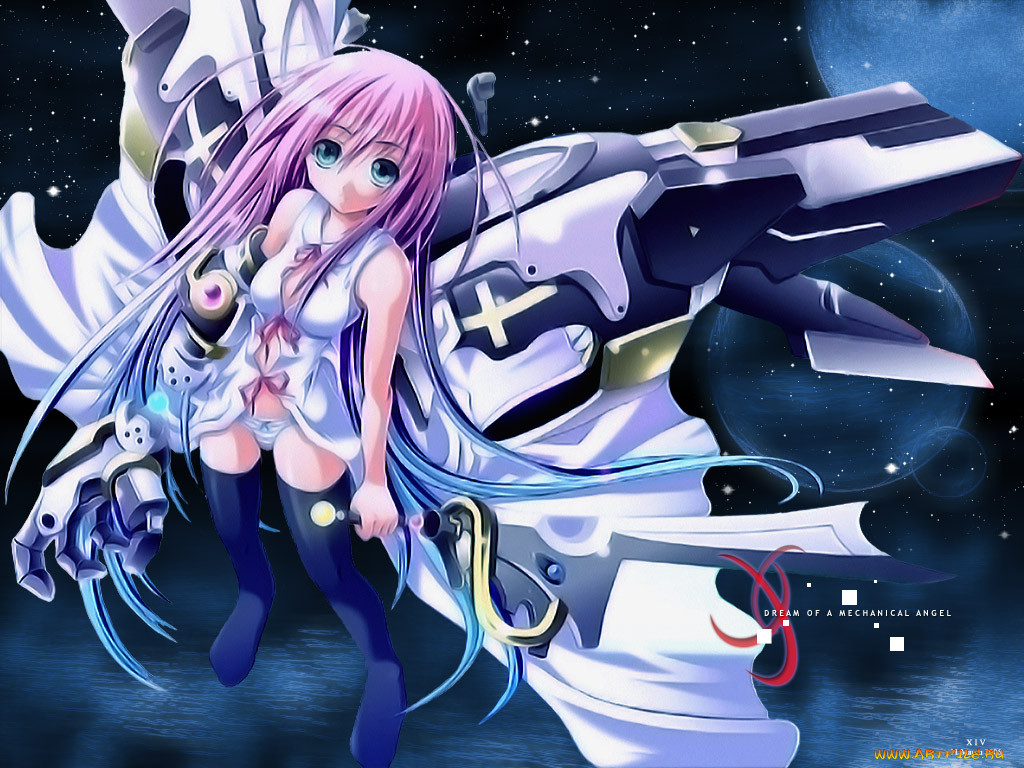 mechanical, angel, , angels, demons